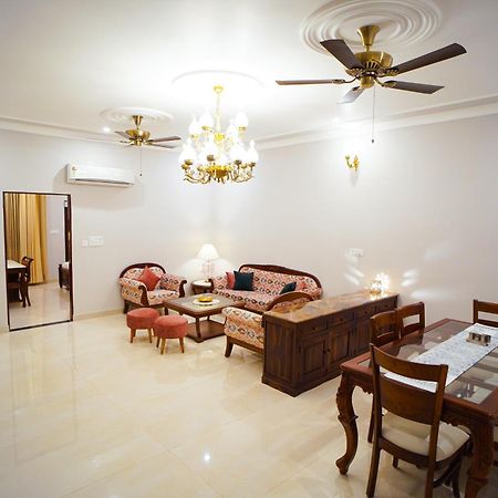Chitawa Haveli Jaipur Hotel Exterior photo