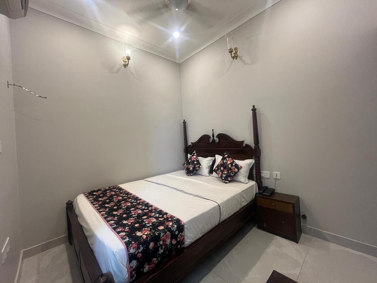 Chitawa Haveli Jaipur Hotel Exterior photo