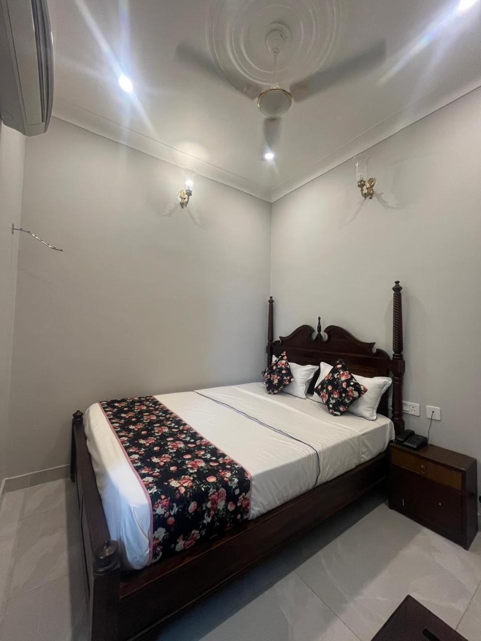 Chitawa Haveli Jaipur Hotel Exterior photo