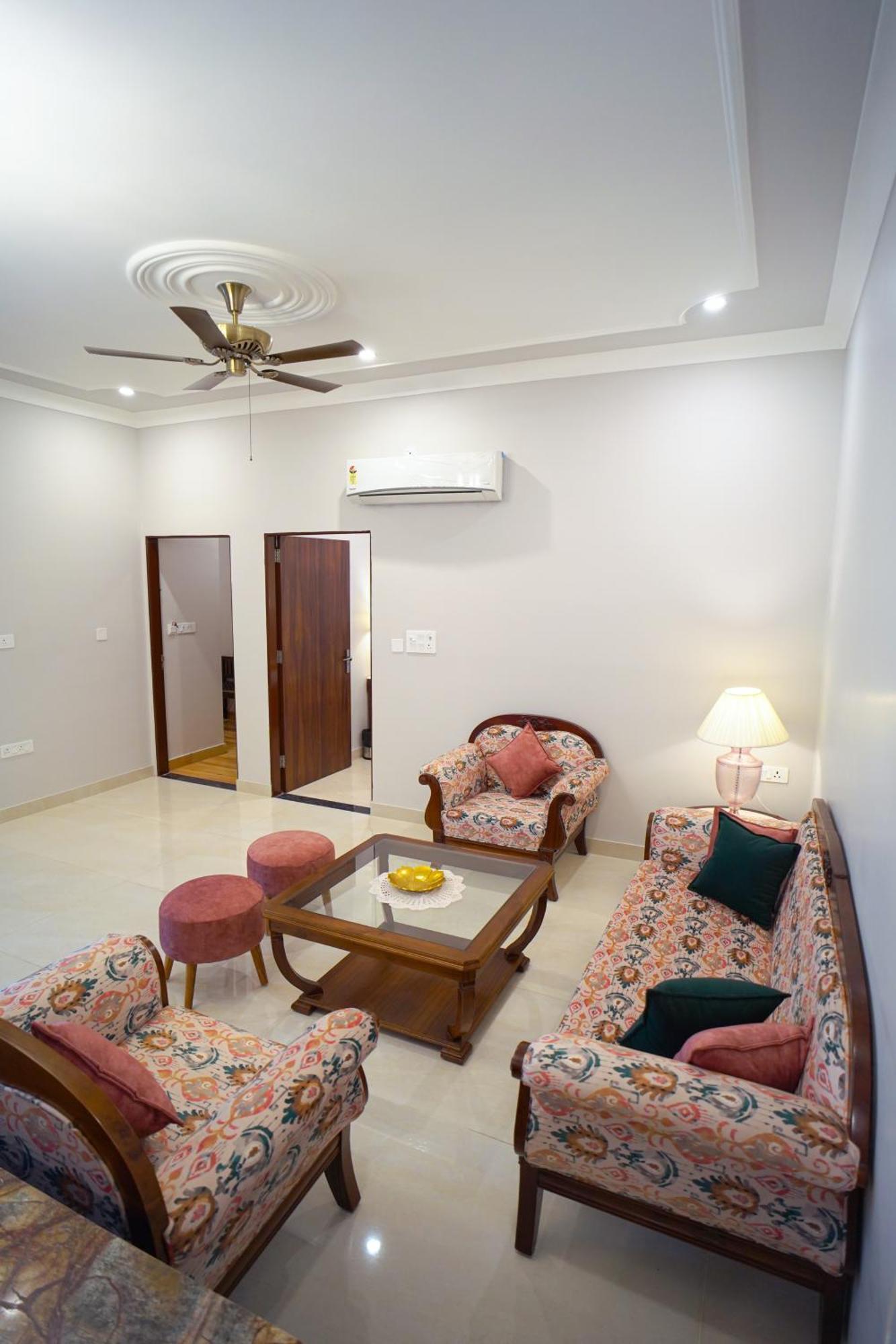 Chitawa Haveli Jaipur Hotel Exterior photo