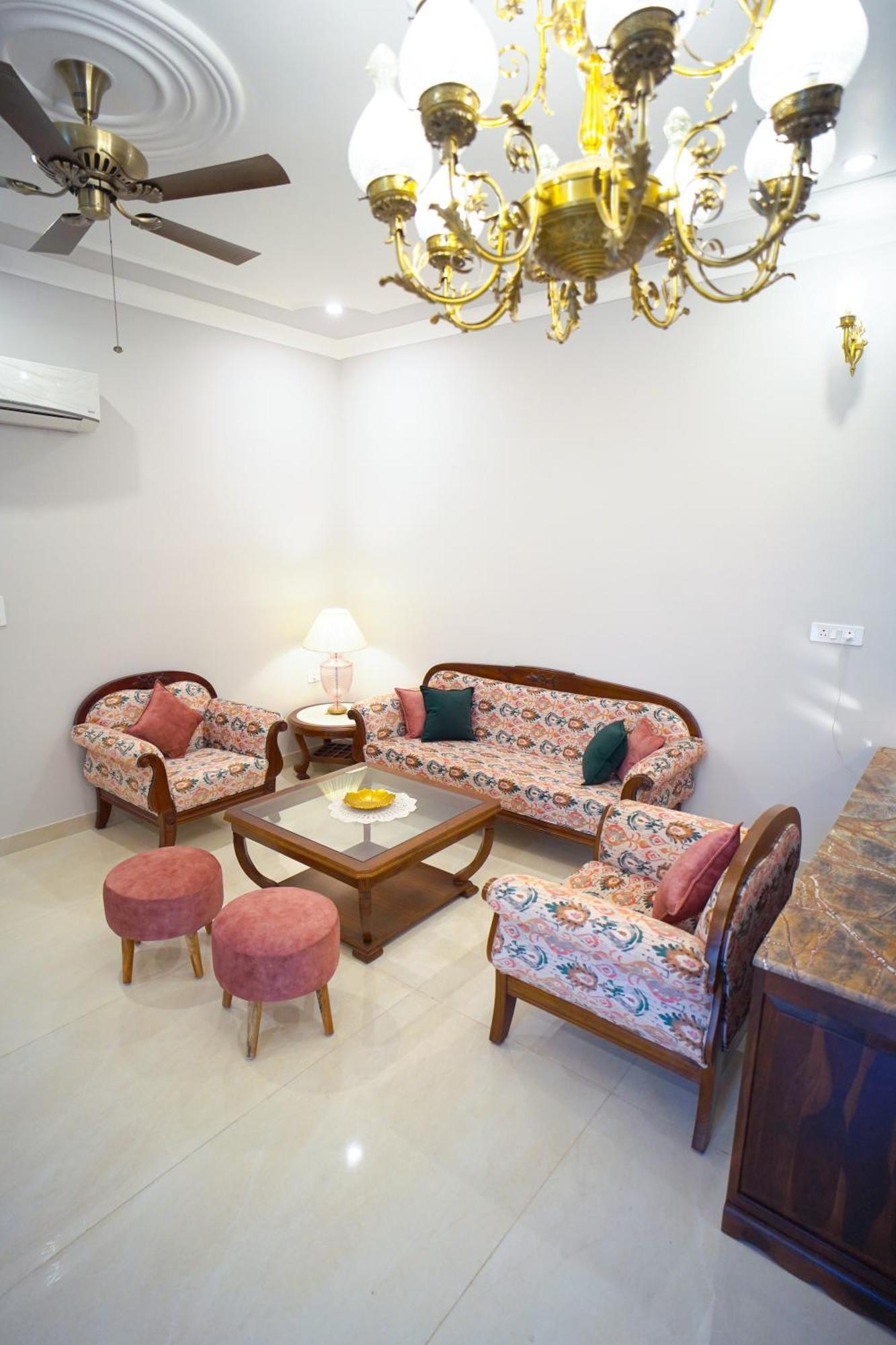 Chitawa Haveli Jaipur Hotel Exterior photo